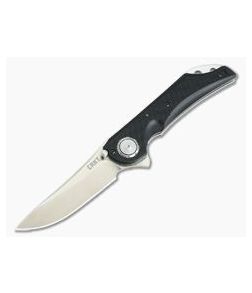 CRKT Seismic Ikoma Deadbolt Lock G10 Flipper 5401 - CRKT-5401 1