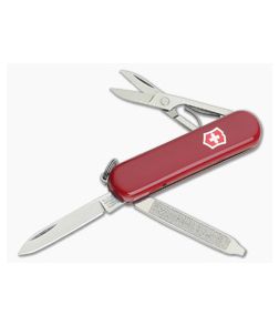 Victorinox SwissLite Red Swiss Army Knife 0.6228-X1 - VN-0.6228-X1 1