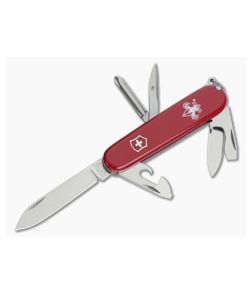 Victorinox Tinker Boy Scouts of America Swiss Army Knife 1.4603R9-X13 - VN-1.4603R9-X13 1