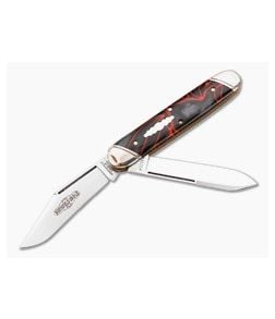 Northfield #54 Big Jack Lava Acrylic - GEC-541214BJ-LA 1