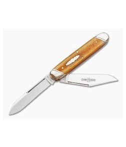Northfield #54 Big Jack Smooth Autumn Gold Bone - GEC-541214BJ-SAGB 1
