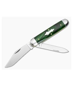 Tidioute #54 Jumbo Stockpen Jack Spring Pasture Acrylic - GEC-541225-SPA 1