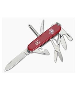 Victorinox Huntsman Boy Scouts of America Swiss Army Knife 1.4713R9-X4 - VN-1.4713R9-X4 1