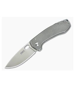 CRKT Amicus Vox Design Plain Edge 5445 - CRKT-5445 1