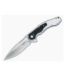 CRKT Carnufex Ikoma IKBS Flipper 5480 - CRKT-5480 1