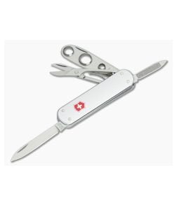 Victorinox Cigar Knife Swiss Army Steel Handle 54850 - VN-54850 1