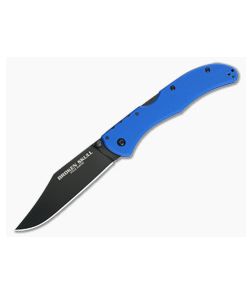 Cold Steel Broken Skull IV Blue 54SBLU - CS-54SBLU 1