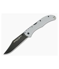 Cold Steel Broken Skull V Grey 54SBSLV - CS-54SBSLV 1