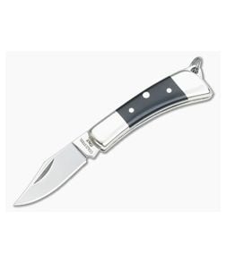 Cold Steel Charm Small Micarta Slip Joint Folder 54VPL - CS-54VPL 1