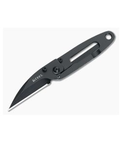 CRKT PECK in the Dark - CRKT-5520K 1
