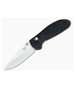 Benchmade 556 Griptilian M390 Exclusive - BM-556M390 1