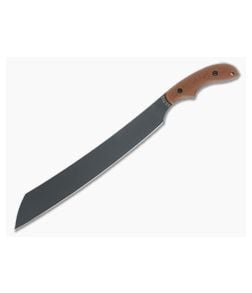 Kabar Johnson Adventure Parangatang Machete 5603 - KA-5603 1