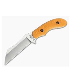 Kabar Adventure Wharnstalker Fixed Knife - KA-5604 1
