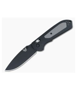 Benchmade 560BK Freek AXIS Lock Black Plain CPM-S30V - BM-560BK 1