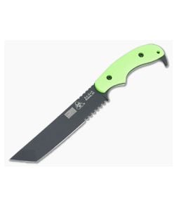 Kabar Zombie Famine Tanto USA Made - KA-5700 1