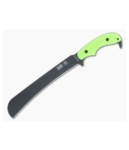 Kabar Zombie Pestilence Chopper USA Made - KA-5702 1