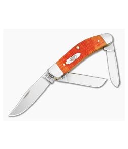 Case Sowbelly Tequila Sunrise Bone 57532 - CA-57532 1