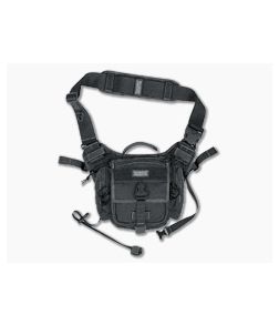 Vanquest TOLCAT 2.0 VPacker Gear Bag Black 581299BK - VQ-581299BK 1