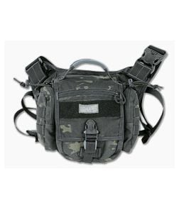 Vanquest TOLCAT 2.0 VPacker Gear Bag Multicam Black 581299MCB - VQ-581299MCB 1