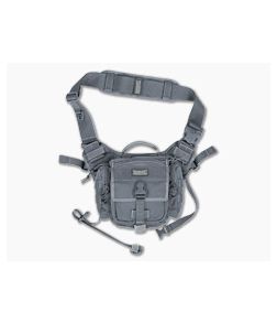 Vanquest TOLCAT 2.0 VPacker Gear Bag Wolf Gray 581299WG - VQ-581299WG 1