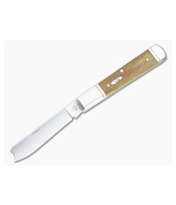 Case Razor Knife Antique Bone 58211 - CA-58211 1