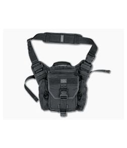 Vanquest MOBIUS 2.0 VPacker Gear Bag Black 582299BK - VQ-582299BK 1