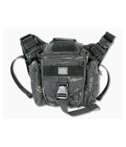 Vanquest MOBIUS 2.0 VPacker Gear Bag Multicam Black 582299MCB - VQ-582299MCB 1
