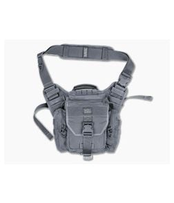 Vanquest MOBIUS 2.0 VPacker Gear Bag Wolf Gray 582299WG - VQ-582299WG 1
