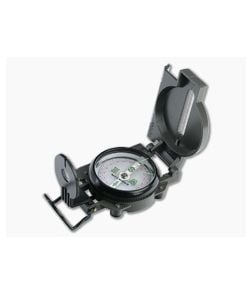 Brunton 9077 Lensatic Military Style Compass - BN-00586 1