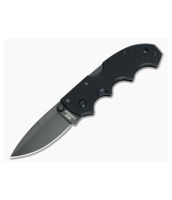 Cold Steel Mini Lawman G10 Folder DLC CTS-XHP 58ALCM - CS-58ALCM 1