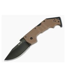 Cold Steel AK-47 Flat Earth CPM-S35VN Tri-Ad Lock Folding Knife 58MVF - CS-58MVF 1