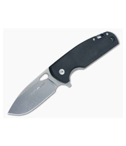 Viper Knives Kyomi Vox Flipper Black G10 V5934GB - VK-V5934GB 1