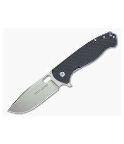 Viper Fortis Flipper Carbon Fiber Satin V5950FC - VK-V5950FC 1