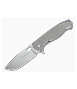 Viper Fortis Flipper Titanium Satin V5950TI - VK-V5950TI 1