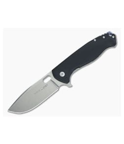 Viper Fortis Flipper Black G10 Stonewashed V5952GB - VK-V5952GB 1