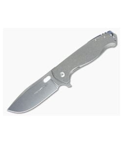 Viper Fortis Flipper Titanium Stonewashed V5952TI - VK-V5952TI 1