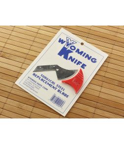 Wyoming Knife Replacement Blade - WY-5 1