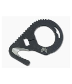 Benchmade Rescue Hook Black Nylon Sheath 5BLKW - BM-5BLKW 1