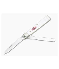Case Baby Doc White Synthetic 60178 - CA-60178 1