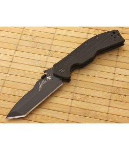 Kershaw Emerson CQC-8K Chisel Tanto 6044TBLK - KS-6044TBLK 1