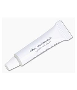 Herold Solingen White Linen Treatment Strop Paste For Razor Strops - HS-604 1