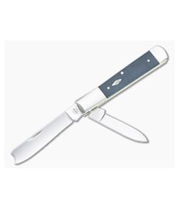 Case Razor Blue Denim Canvas Laminate 60516 - CA-60516 1