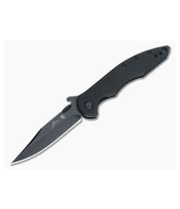 Kershaw Emerson CQC-1K Frame Lock 6094BLK - KS-6094BLK 1