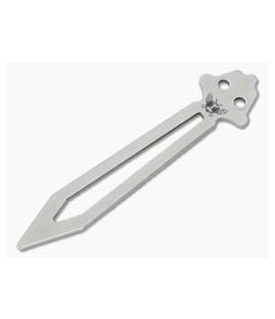 Flytanium Zenith Trainer Blade for Benchmade 51 - FT-61 1