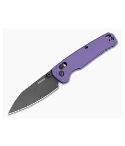 Kershaw Bel Air Purple Magnacut Folder - KS-6105PUR 1