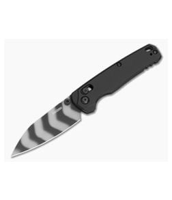 Kershaw Bel Air Tiger Stripe Magnacut Folder - KS-6105TS 1