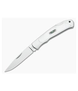 Moki Lockback Pearl - MK-610AB 1