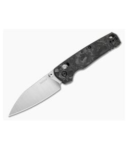 Kershaw Bel Air XL Carbon Fiber Satin Magnacut Folder - KS-6110CF 1