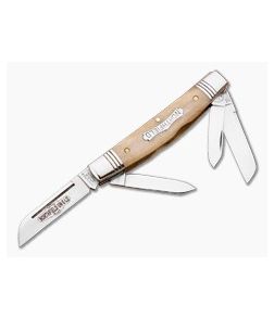 Northfield UN-X-LD #61 Primitive Bone Serialized - GEC-613409-PB-S 1