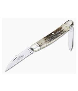 Northfield UN-X-LD #62 Easy Pocket Congress Sambar Stag - GEC-620220-SS-04 1